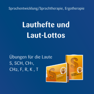 Lauthefte & Laut-Lottos